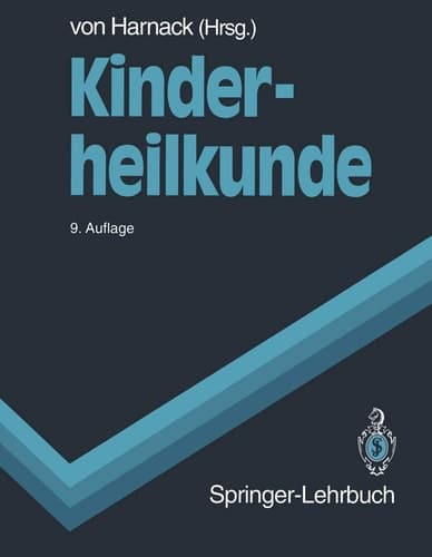 Kinderheilkunde mit 97 Tabellen