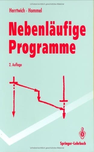 Nebenläufige Programme