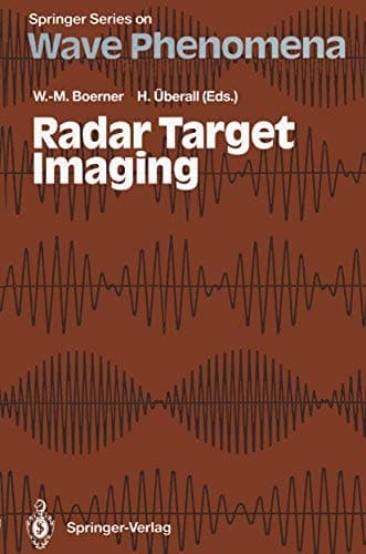Radar Target Imaging (Springer Series on Wave Phenomena)