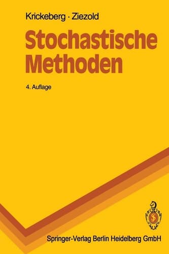 Stochastische Methoden
