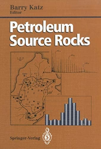 Petroleum Source Rocks (Casebooks in Earth Sciences)
