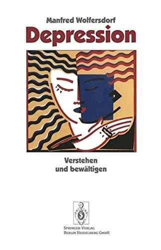 Depression verstehen und bewältigen