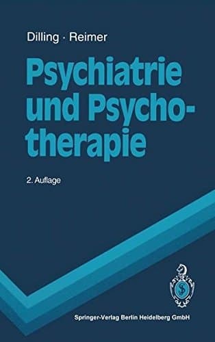 Psychiatrie und Psychotherapie mit 57 Fallbeispielen und 13 Tabellen