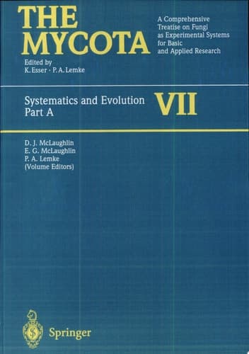 Systematics and Evolution