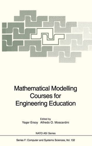 Mathematical Modelling Courses for Engineering Education