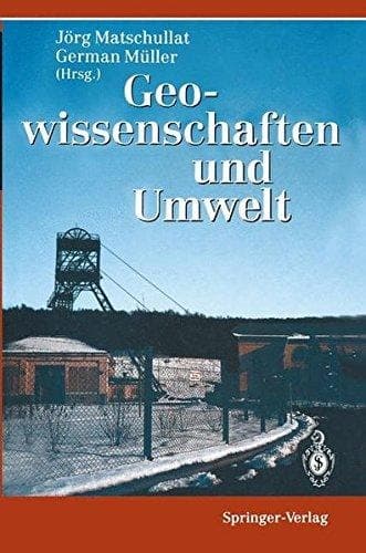 Geowissenschaften und Umwelt