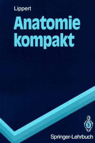 Anatomie kompakt