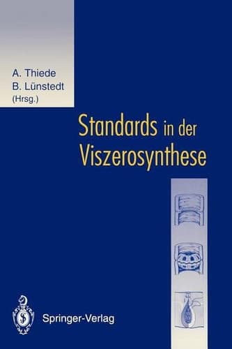 Standards in der Viszerosynthese