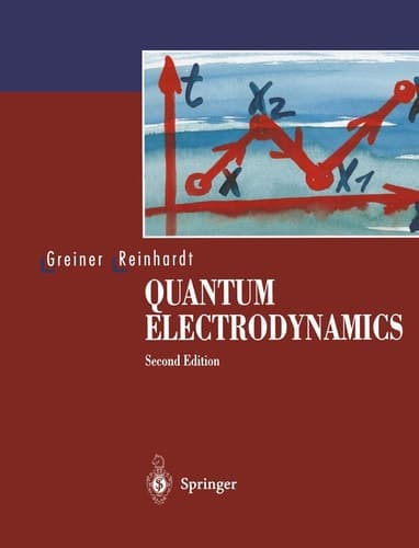 Quantum Mechanics