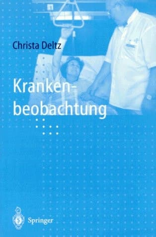 Krankenbeobachtung