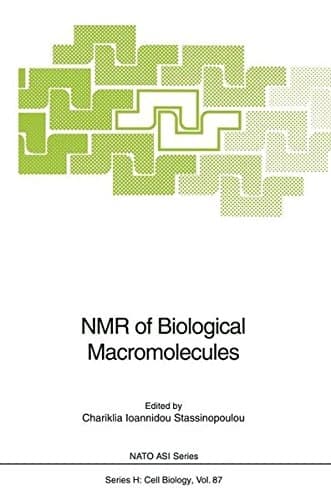 NMR of Biological Macromolecules