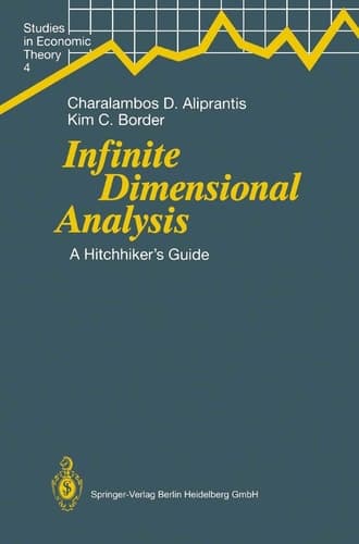 Infinite Dimensional Analysis A Hitchhiker's Guide