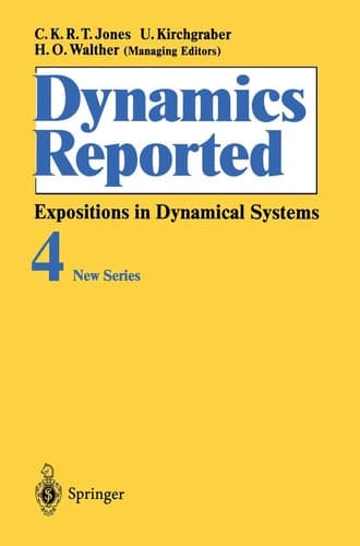 Dynamics Reported Expositions in Dynamical Systems