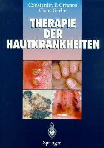 Therapie der Hautkrankheiten einschließlich Andrologie, Phlebologie, Proktologie, pädiatrische Dermatologie, tropische Dermatosen und Venerologie