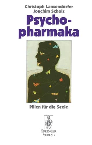 Psychopharmaka