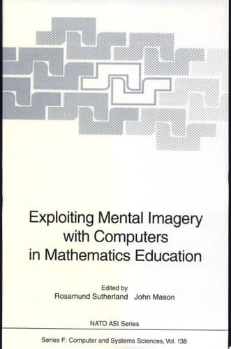 Exploiting Mental Imagery with Computers in Mathematics Education