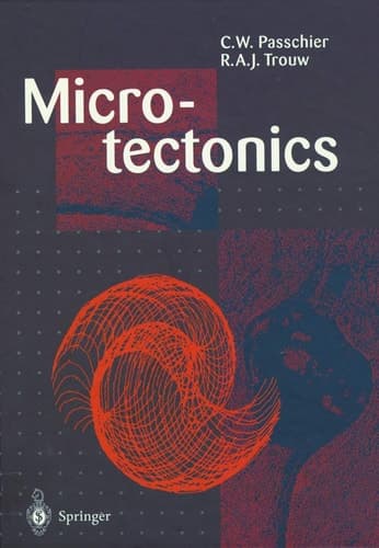 Microtectonics
