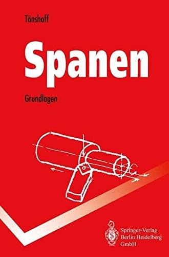 Spanen Grundlagen