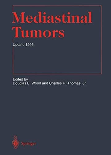Mediastinal Tumors Update 1995