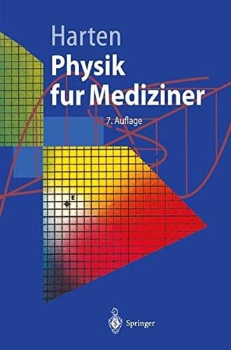 Physik für Mediziner eine Einführung