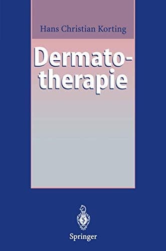 Dermatotherapie Ein Leitfaden