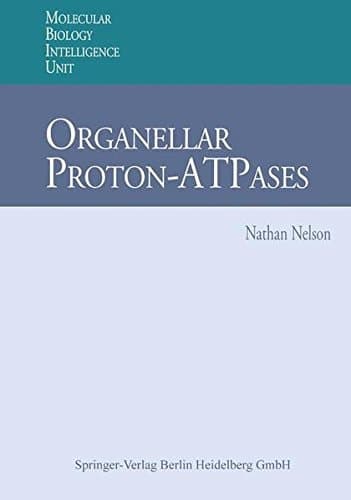 Organellar Proton-ATPases (Molecular Biology Intelligence Unit)
