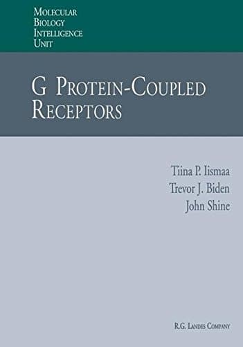 G Protein-Coupled Receptors (Molecular Biology Intelligence Unit)