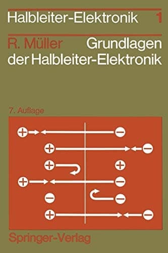 Grundlagen der Halbleiter-Elektronik