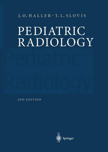 Pediatric Radiology