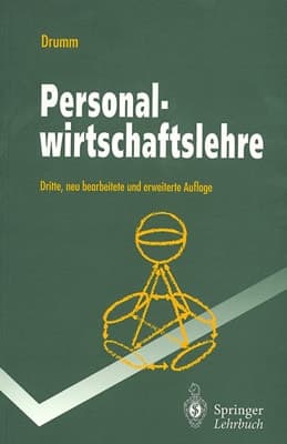 Personalwirtschaftslehre