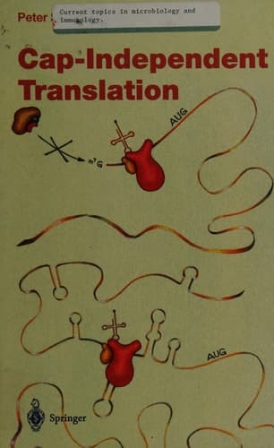 Cap-Independent Translation