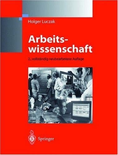 Arbeitswissenschaft