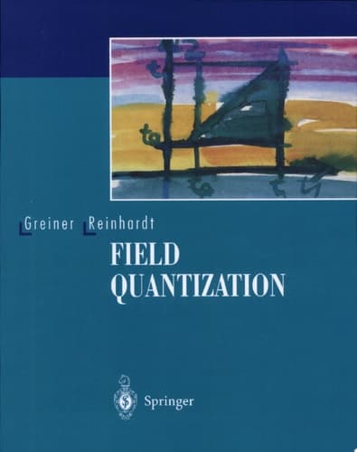 Field Quantization