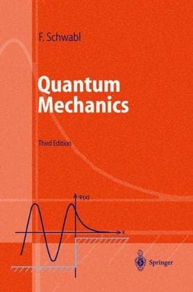 Quantum Mechanics
