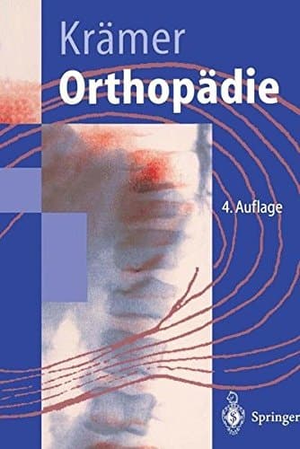 Orthopädie Begleittext zum Gegenstandskatalog