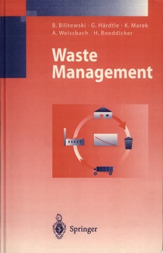 Waste Management