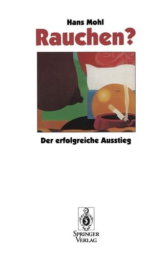 Rauchen? Der erfolgreiche Ausstieg