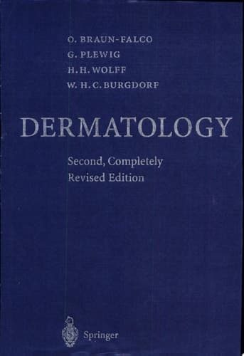 Dermatology