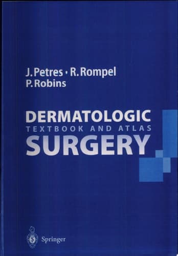 Dermatologic Surgery