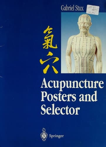 Basics of Acupuncture