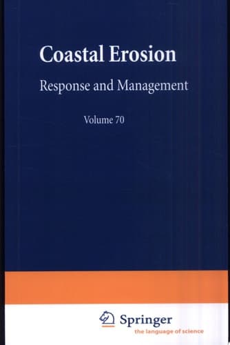 Coastal Erosion Response and Management