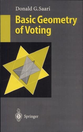 Basic Geometry of Voting