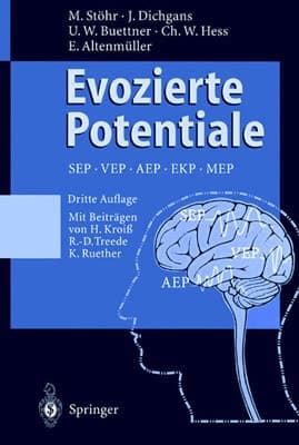 Evozierte Potentiale SEP-VEP-AEP-EKP-MEP