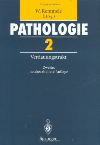 Pathologie 2 Verdauungstrakt
