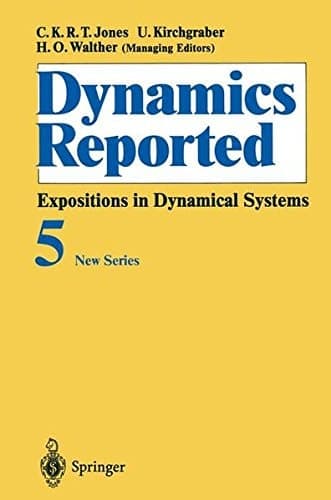 Dynamics Reported Expositions in Dynamical Systems