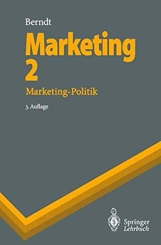 Marketing Marketing-Politik