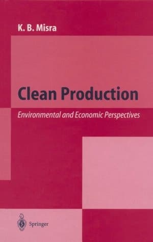 Clean Production: Environmental and Economic Perspectives