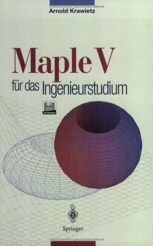 Maple V für das Ingenieurstudium
