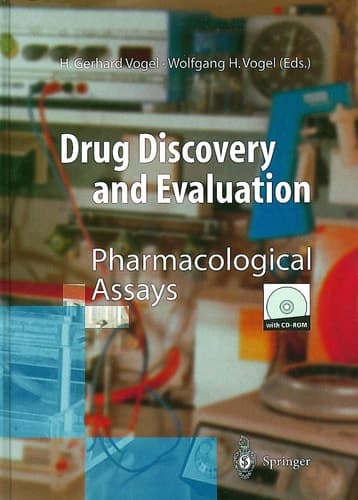 Drug Discovery and Evaluation Pharmacological Assays