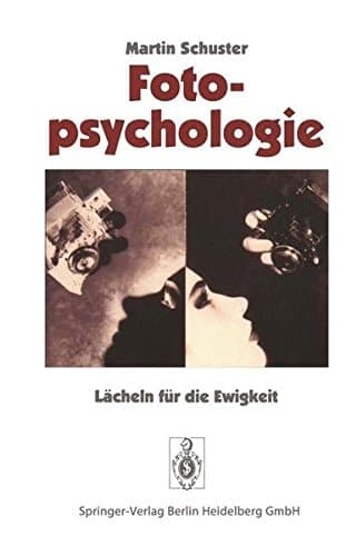 Fotopsychologie Lächeln für die Ewigkeit